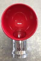 Algopix Similar Product 10 - SeaLux Round Stamped 316 Stainless