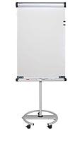 Algopix Similar Product 20 - Maul 63706 82 Solid Flip Chart Board