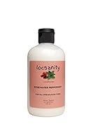 Algopix Similar Product 12 - Locsanity Rosewater and Peppermint