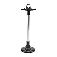 Algopix Similar Product 2 - QIXIAMO Swivel Kitchen Utensils Stand