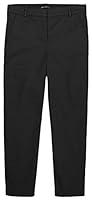 Algopix Similar Product 10 - J Crew Womens SlimFit Ankle Length