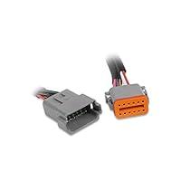 Algopix Similar Product 10 - MSD 8186 12-Pin Deutsch Connector