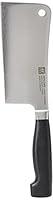 Algopix Similar Product 15 - HENCKELS ZWILLING JA Four Star 6 Meat