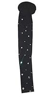 Algopix Similar Product 8 - Wrapter Hair Wrap Swarovski BlingHair