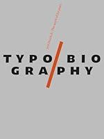 Algopix Similar Product 13 - Typobiography  Jost Hochuli The Work