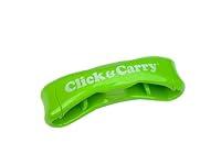 Algopix Similar Product 4 - Click  Carry Grocery Bag Carrier 1