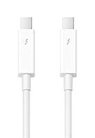 Algopix Similar Product 16 - Apple Thunderbolt 2 Cable (0.5 m)