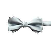 Algopix Similar Product 6 - CHENATING Bowtie For Men Wedding