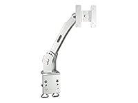 Algopix Similar Product 15 - 4-Position Monitor Arm with Smartfit