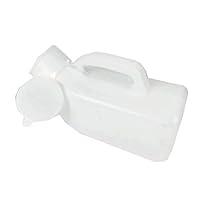 Algopix Similar Product 11 - QHYY Plastic Chamber Pot with Cover