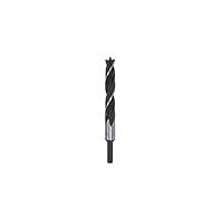 Algopix Similar Product 18 - Wooden Drill Bit 3 Tips Diameter 10 mm