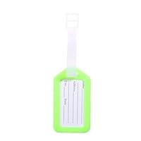 Algopix Similar Product 17 - Hsakess Travel Luggage Tag for Women