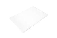 Algopix Similar Product 6 - Fox Run Cutting Board, 11" x 17", White