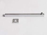 Algopix Similar Product 1 - ALFI brand AB16SWBN Shower Arm