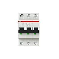 Algopix Similar Product 16 - ABB S203C32 Miniature Circuit Breaker