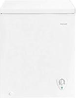 Algopix Similar Product 11 - Frigidaire FFFC05M2UW Freezer with 5