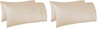 Algopix Similar Product 14 - Amazon Basics 400 Thread Count Cotton