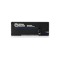 Algopix Similar Product 12 - Atlas GPN1200K Sound Sound Masking