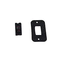Algopix Similar Product 12 - Kwikee Electric Step Replacement Rocker