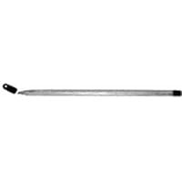 Algopix Similar Product 3 - Forney 46111 Easy Flo Brazing Rod