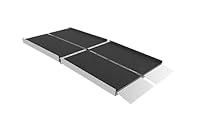 Algopix Similar Product 3 - EZAccess Suitcase Trifold Portable