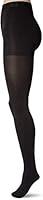 Algopix Similar Product 7 - DKNY Womens Cozy Opaque Control Top