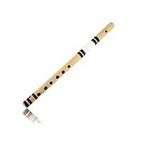 Algopix Similar Product 16 - 13 Inch Authentic Indian Wooden Bamboo