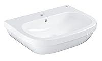 Algopix Similar Product 13 - GROHE Euro Ceramic Washbasin Basin