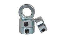 Algopix Similar Product 1 - Jeremywell 58 Bore Zinc Plated Set