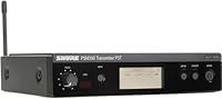 Algopix Similar Product 4 - Shure P3T Wireless Transmitter for
