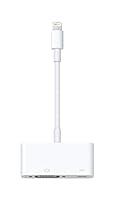 Algopix Similar Product 16 - Apple Lightning to VGA Adapter