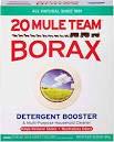 Algopix Similar Product 14 - Borax Mule 20 Team 25 Lb Pack Consists