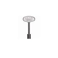 Algopix Similar Product 13 - GAS KEY SATIN CHROME 3 by BLUE FLAME
