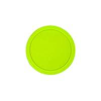 Algopix Similar Product 17 - Suzo Happ Air Hockey Puck Green