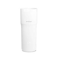 Algopix Similar Product 14 - Ember Temperature Control Travel Mug