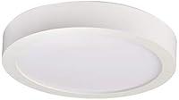 Algopix Similar Product 2 - Bulbrite 7 Inch Flush Mount Round LED