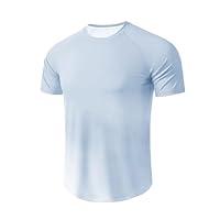 Algopix Similar Product 1 - AIMPACT Mens Sun Protection Shirts UV