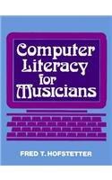 Algopix Similar Product 6 - Computer Literacy for Musicians