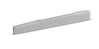 Algopix Similar Product 16 - Bone Saddle  Fits Many Larrivee