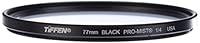 Algopix Similar Product 19 - Tiffen 77BPM14 77mm Black ProMist 14