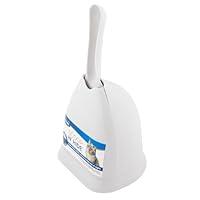 Algopix Similar Product 14 - Petmate Scoop N Hide Cat Litter Scoop