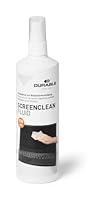 Algopix Similar Product 17 - Durable 578219 SCREENCLEAN fluid 250ml