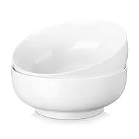 Algopix Similar Product 16 - MALACASA Serving Bowls 114 OZ10