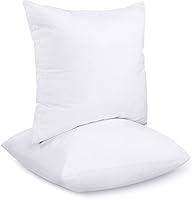Algopix Similar Product 10 - Utopia Bedding Cushion Inner Pads Pack