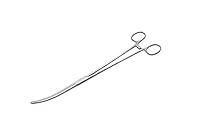 Algopix Similar Product 7 - SZCO Supplies Curved Hemostat, 8-Inch