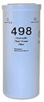 Algopix Similar Product 5 - WIX Filters  51498 Heavy Duty SpinOn