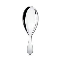 Algopix Similar Product 1 - Alessi eatit Risotto Spoon One size
