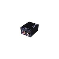 Algopix Similar Product 13 - Vanco 280512 Digital to Analog Audio