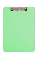 Algopix Similar Product 7 - Maul Writing Board Plastic A4