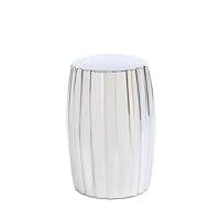 Algopix Similar Product 6 - Home Locomotion Ceramic Silver